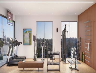 Apartamento para Venda, em Curitiba, bairro Centro C�vico, 2 dormit�rios, 2 banheiros, 1 su�te, 1 vaga