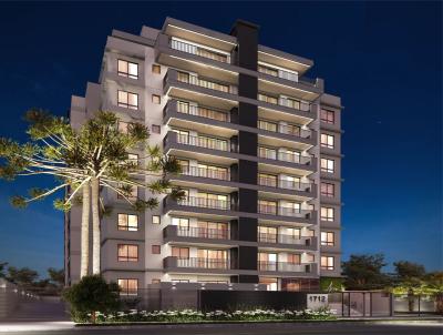 Apartamento para Venda, em Curitiba, bairro Centro, 3 dormitrios, 1 banheiro, 1 sute, 2 vagas