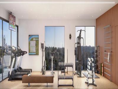 Apartamento para Venda, em Curitiba, bairro Centro C�vico, 2 dormit�rios, 2 banheiros, 1 su�te, 1 vaga