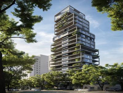 Apartamento para Venda, em Curitiba, bairro Cabral, 2 dormitrios, 2 banheiros, 1 sute, 2 vagas