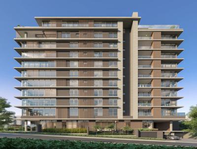 Apartamento para Venda, em Curitiba, bairro Batel, 3 dormitrios, 5 banheiros, 3 sutes, 4 vagas