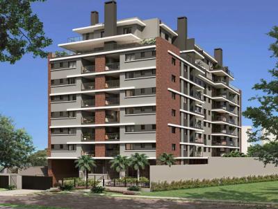 Apartamento para Venda, em Curitiba, bairro gua Verde, 3 dormitrios, 4 banheiros, 3 sutes, 3 vagas