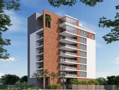 Apartamento para Venda, em Curitiba, bairro Cabral, 3 dormitrios, 5 banheiros, 3 sutes, 3 vagas