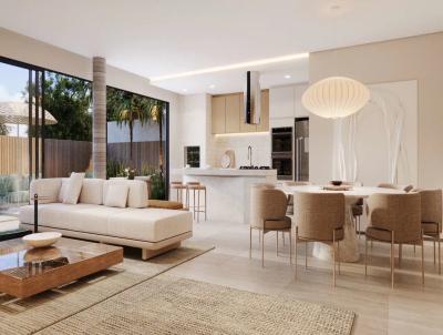 Casa para Venda, em Curitiba, bairro Ecoville, 3 dormit�rios, 3 banheiros, 3 su�tes, 2 vagas