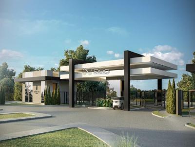 Terreno em Condomnio para Venda, em Quatro Barras, bairro Centro