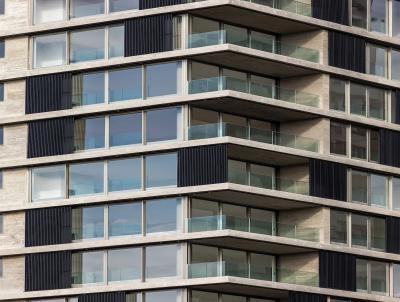 Apartamento para Venda, em Curitiba, bairro Juvev, 3 dormitrios, 5 banheiros, 3 sutes, 4 vagas