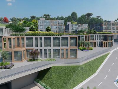 Sala Comercial para Venda, em Curitiba, bairro Campina do Siqueira, 1 banheiro, 12 vagas