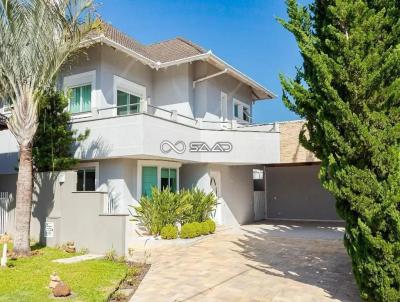 Casa em Condomnio para Venda, em Curitiba, bairro Santa Felicidade, 3 dormitrios, 5 banheiros, 3 sutes, 4 vagas