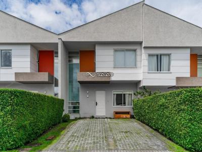 Casa em Condomnio para Venda, em Curitiba, bairro Seminrio, 3 dormitrios, 3 banheiros, 1 sute, 2 vagas