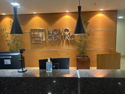 Sala Comercial para Venda, em Curitiba, bairro Centro, 2 banheiros