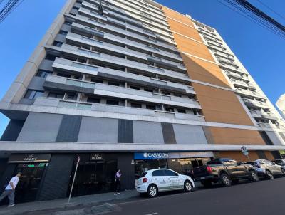 Sala Comercial para Venda, em Curitiba, bairro Centro, 2 banheiros