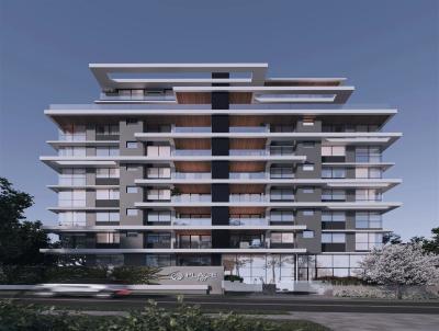 Apartamento para Venda, em Curitiba, bairro gua Verde, 3 dormitrios, 4 banheiros, 1 sute, 3 vagas