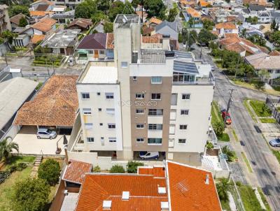Cobertura Duplex para Venda, em Curitiba, bairro Santa Quit�ria, 2 dormit�rios, 2 banheiros, 1 su�te, 2 vagas