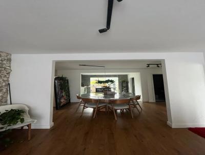 Casa para Venda, em Curitiba, bairro Pilarzinho, 5 dormit�rios, 3 banheiros, 2 su�tes, 3 vagas