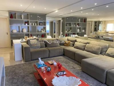 Apartamento para Venda, em Curitiba, bairro Ecoville, 4 dormitrios, 6 banheiros, 4 sutes, 4 vagas